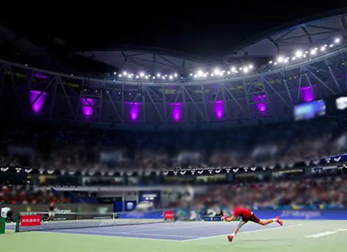 墨脱县体育比赛